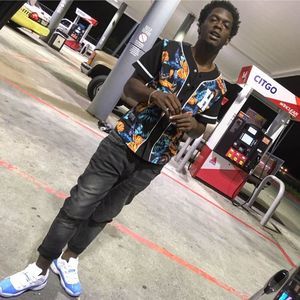 Meet your Posher, Marcellus